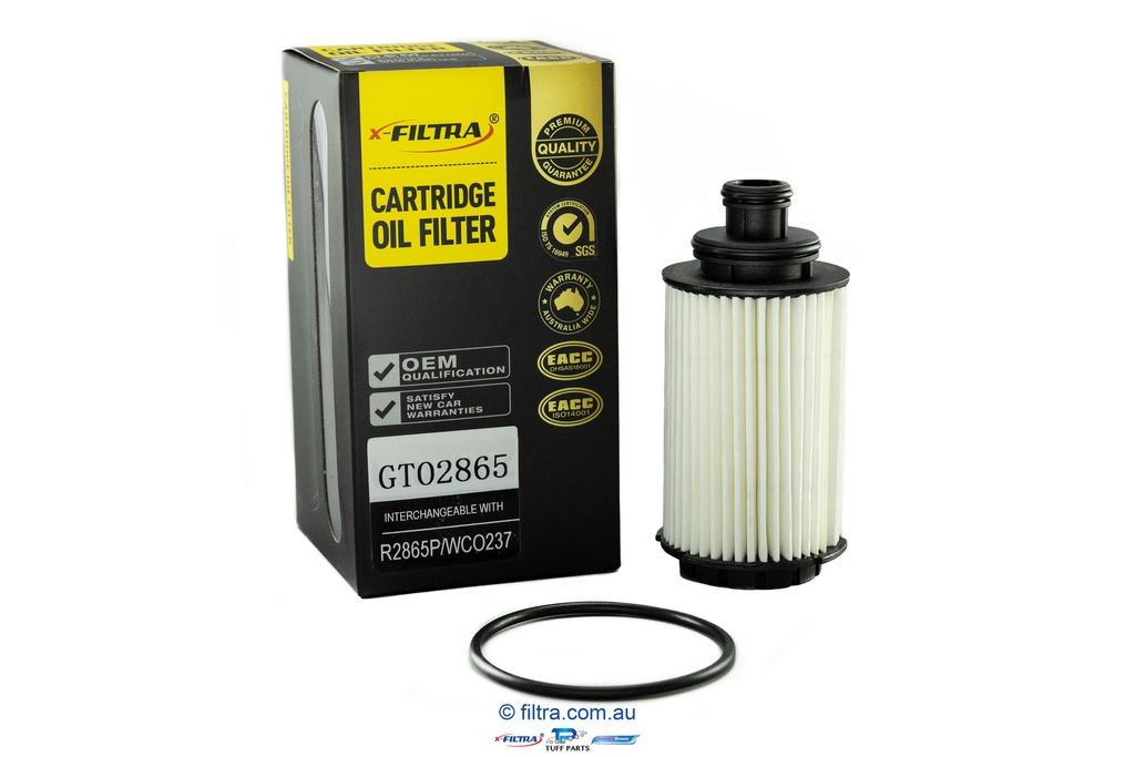 GTO2865