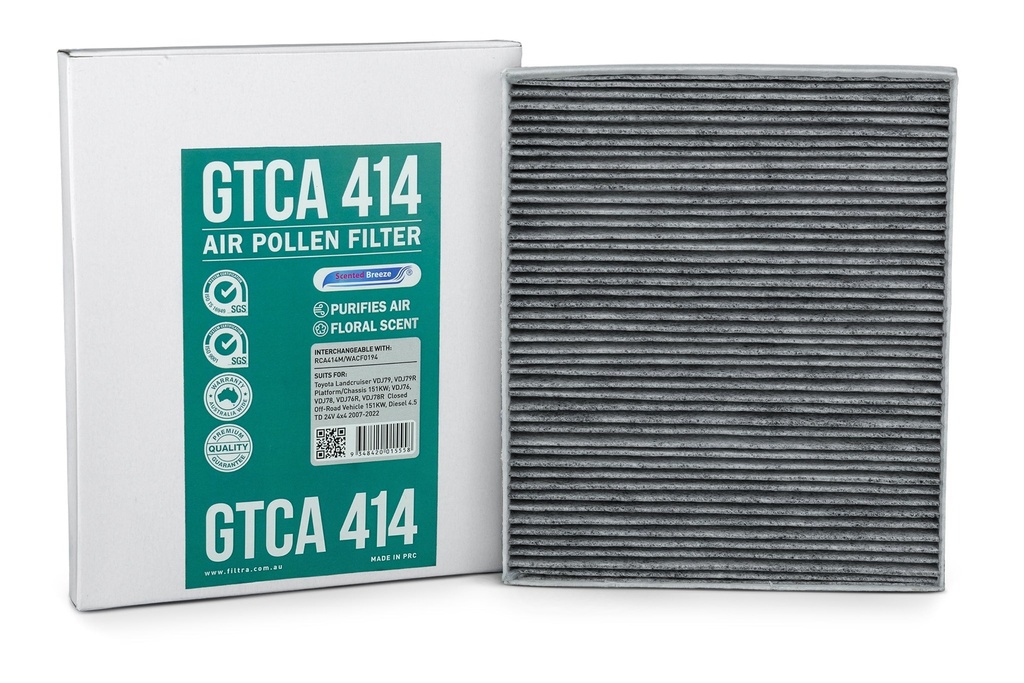 GTCA414