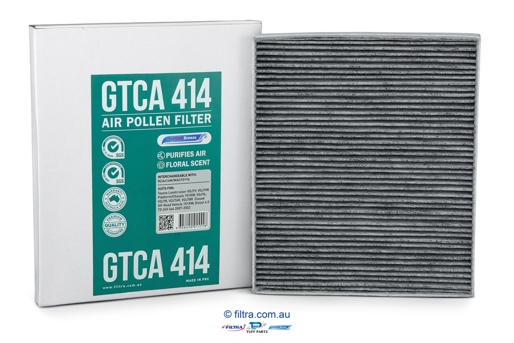 GTCA414