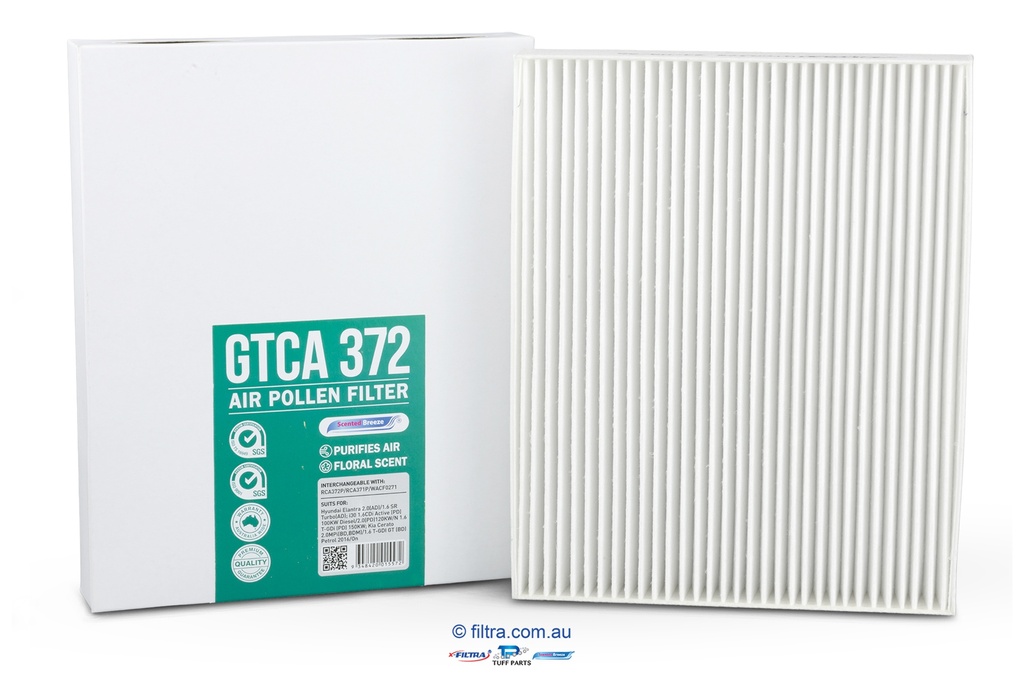 GTCA372