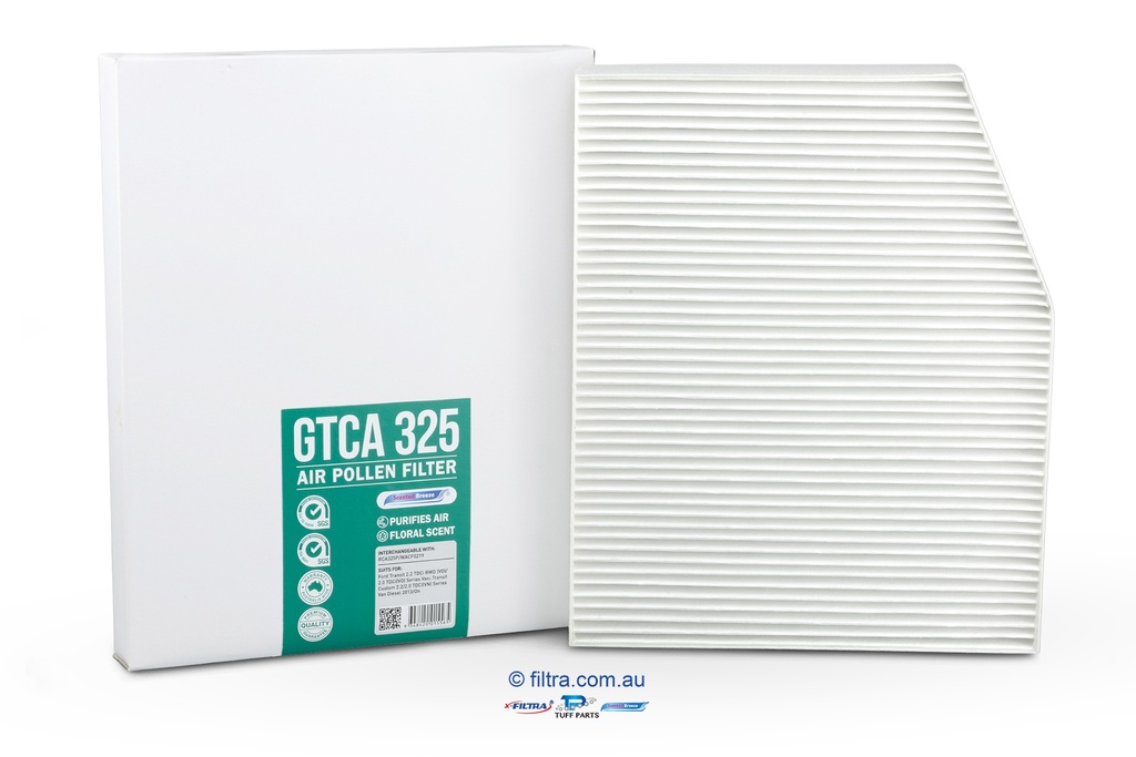 GTCA325