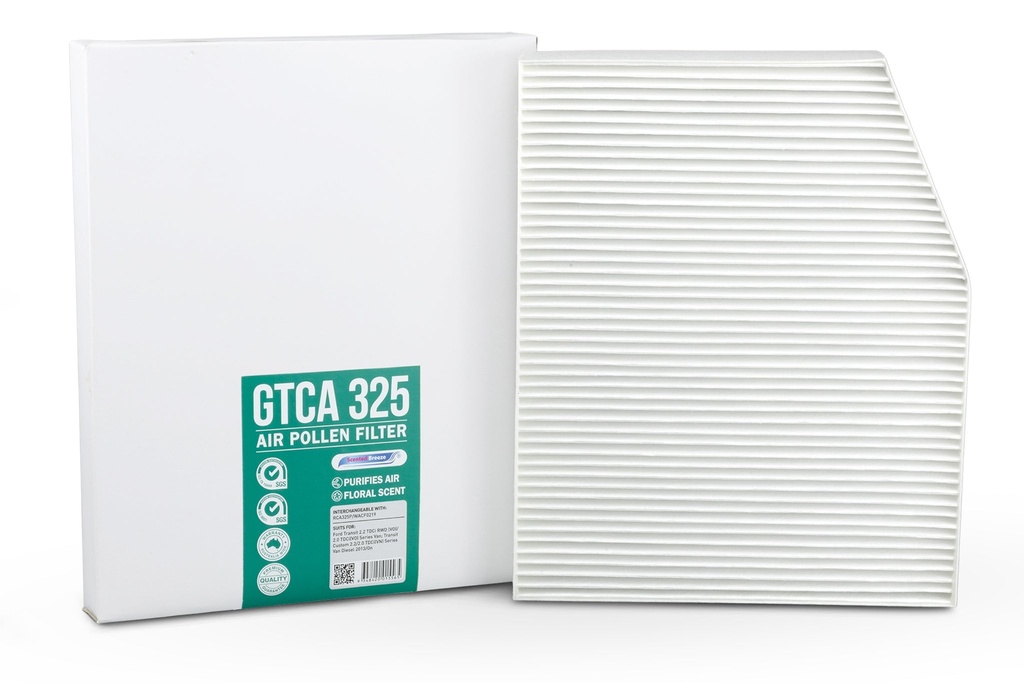 GTCA325