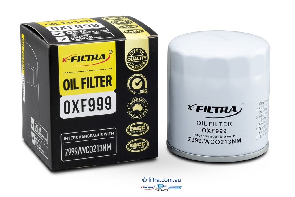 OXF999