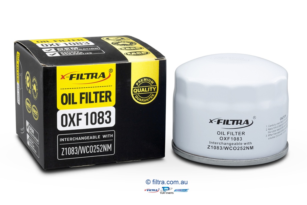 OXF1083