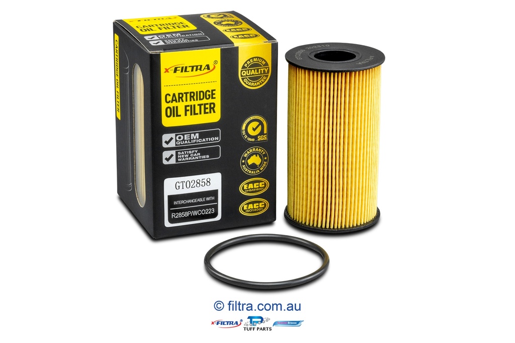 GTO2858