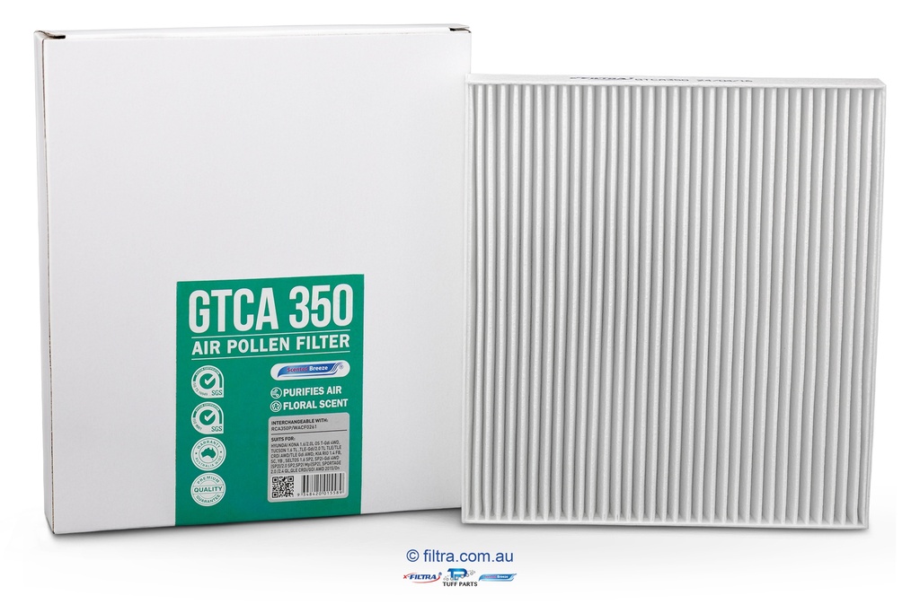 GTCA350