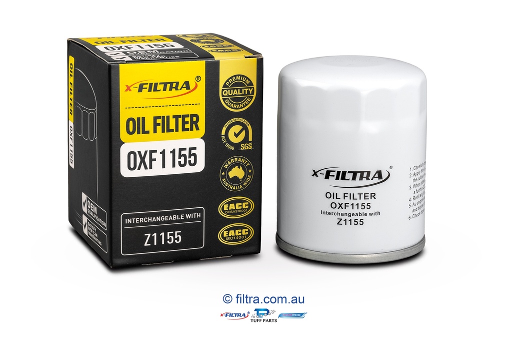 OXF1155