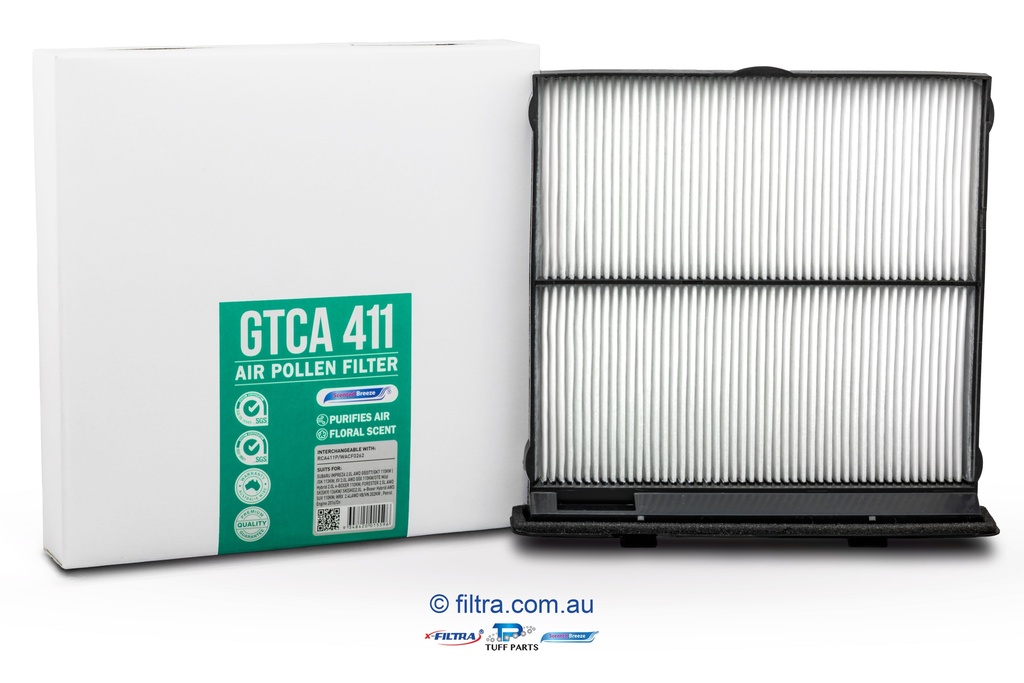 GTCA411