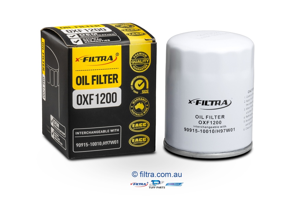 OXF1200