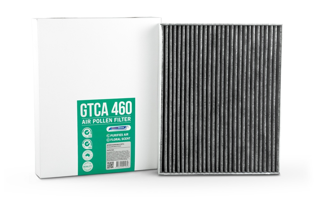 GTCA460