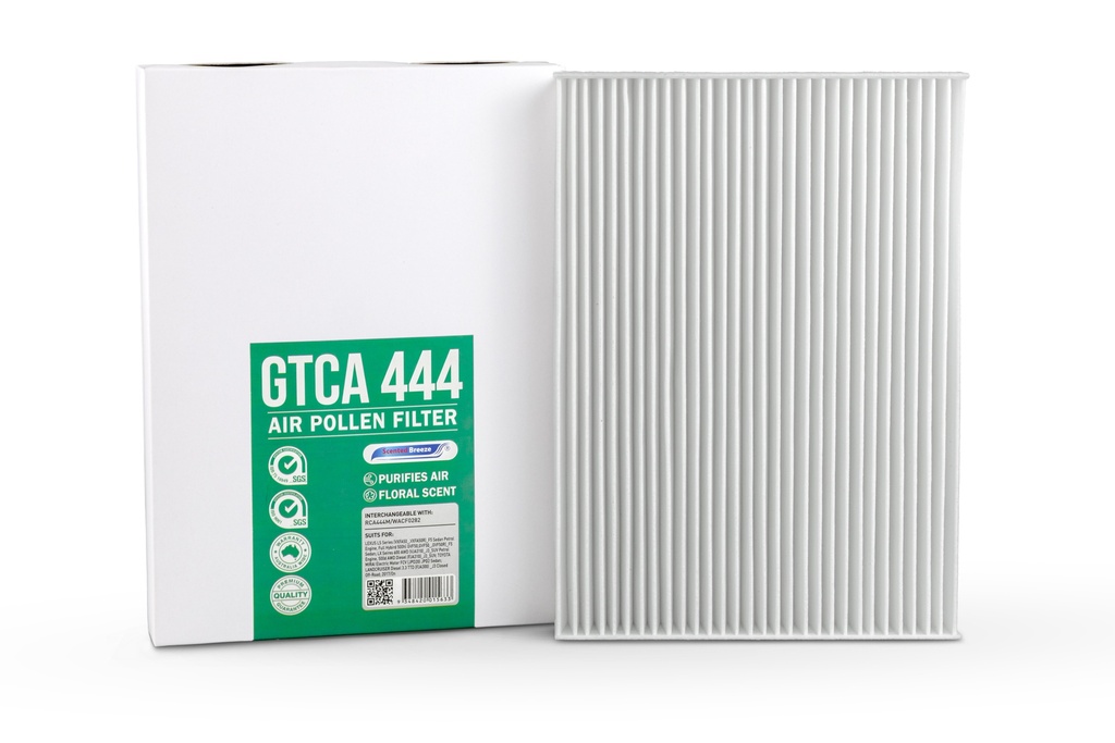GTCA444