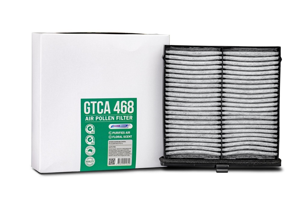 GTCA468