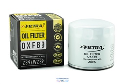 [OXF89] OXF89