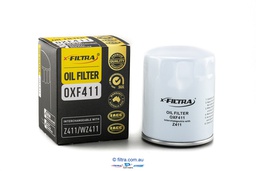 [OXF411] OXF411