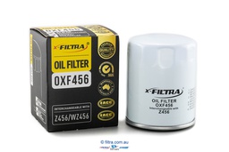 [OXF456] OXF456