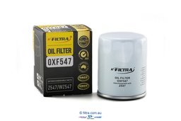 [OXF547] OXF547