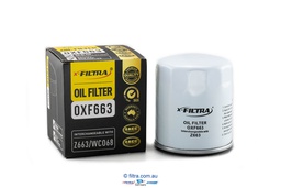 [OXF663] OXF663
