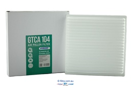 [GTCA104] GTCA104