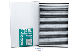 [GTCA114] GTCA114