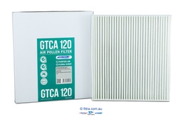 [GTCA120] GTCA120