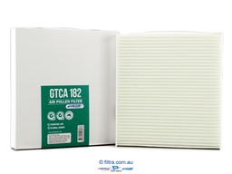 [GTCA182] GTCA182