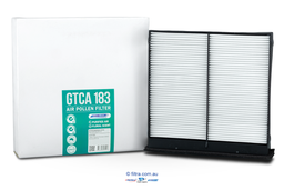 [GTCA183] GTCA183