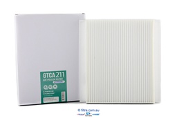 [GTCA211] GTCA211