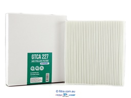 [GTCA227] GTCA227