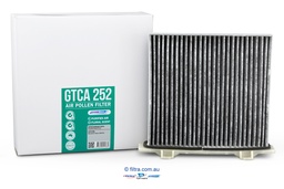 [GTCA252] GTCA252