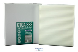 [GTCA333] GTCA333