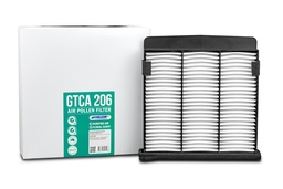 [GTCA206] GTCA206