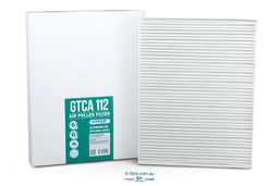 [GTCA112] GTCA112