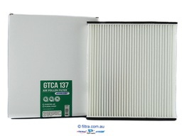 [GTCA137] GTCA137