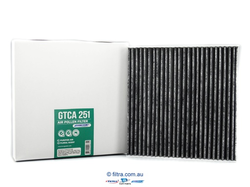 [GTCA251] GTCA251