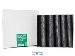 [GTCA270] GTCA270