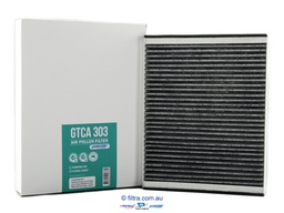 [GTCA303] GTCA303