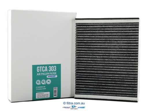[GTCA303] GTCA303