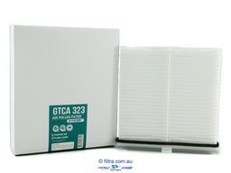 [GTCA323] GTCA323