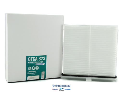 [GTCA323] GTCA323
