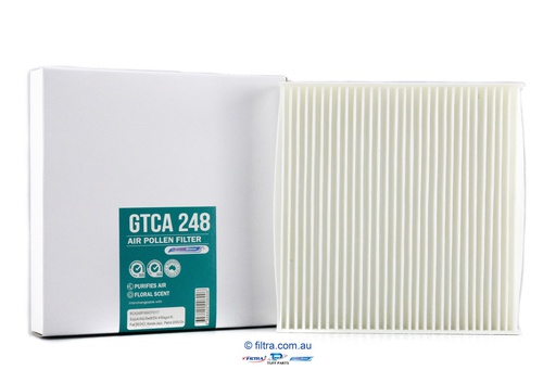 [GTCA248] GTCA248