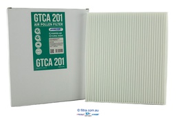 [GTCA201] GTCA201