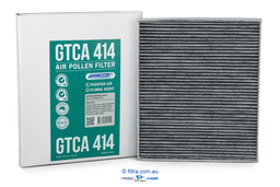 [GTCA414] GTCA414