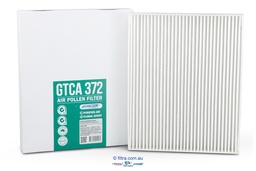 [GTCA372] GTCA372