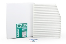 [GTCA325] GTCA325