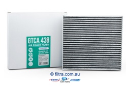 [GTCA438] GTCA438