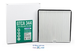 [GTCA344] GTCA344