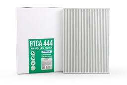 [GTCA444] GTCA444